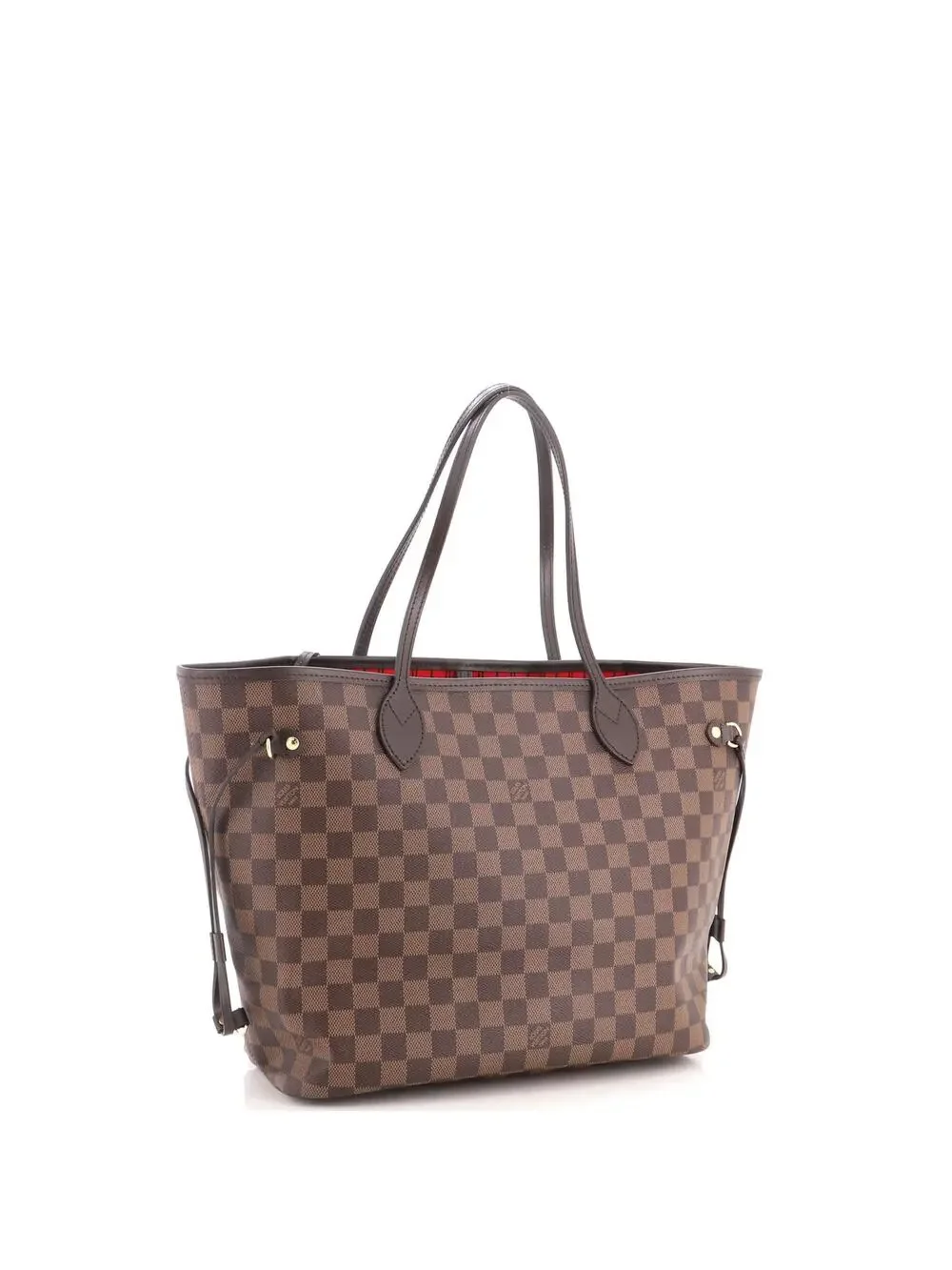 Louis Vuitton introducing louis
